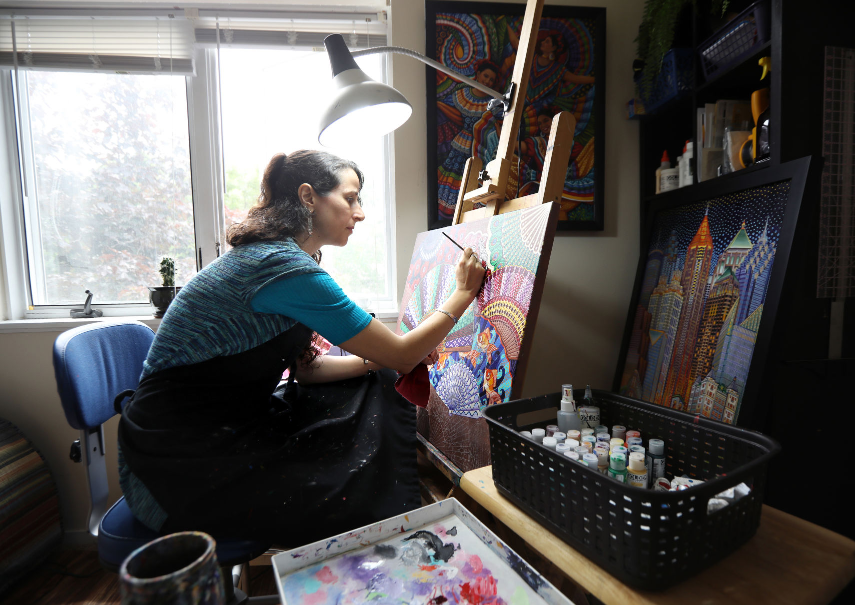 7/7/2019: Art Fair